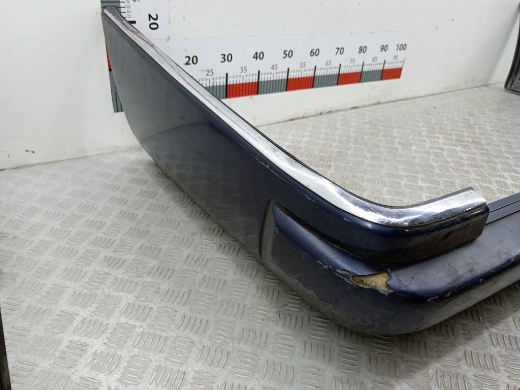 Бампер задний MERCEDES-BENZ E-Class W124 1993-1996