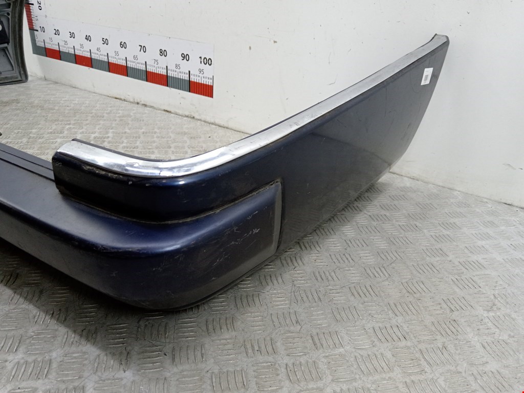 Бампер задний MERCEDES-BENZ E-Class W124 1993-1996