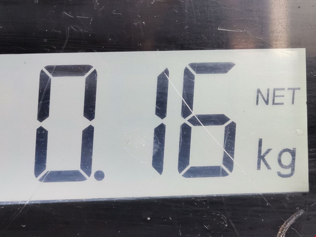 Поводок дворника задний (заднего) AUDI A4 B5 1995-2001