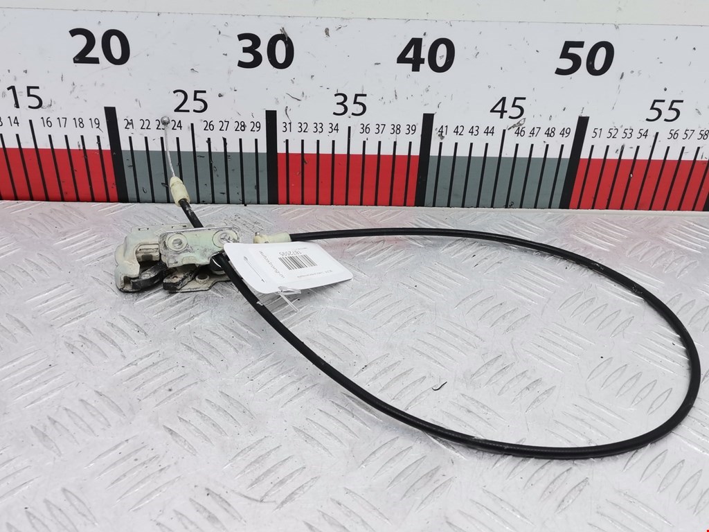 Замок двери распашной левой Iveco Daily 4 (2006-2011)