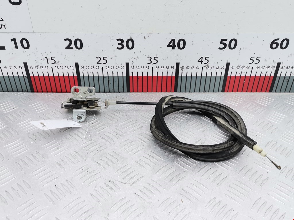 Замок двери распашной левой Iveco Daily 4 (2006-2011)