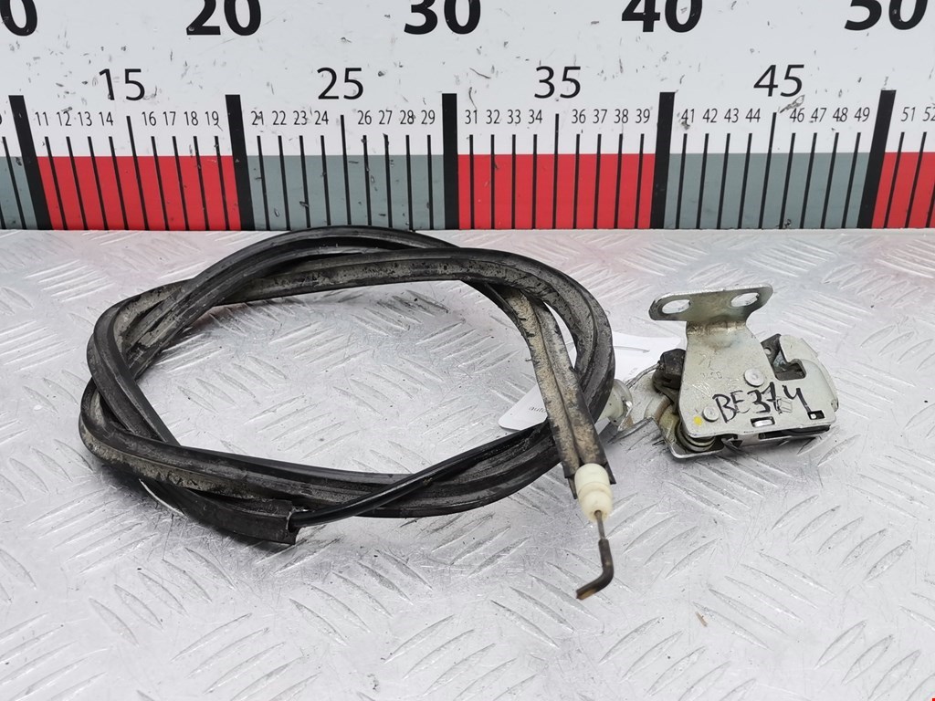 Замок двери распашной левой Iveco Daily 4 (2006-2011)