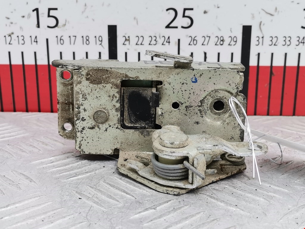 Замок двери сдвижной IVECO Daily IV 2006-2011