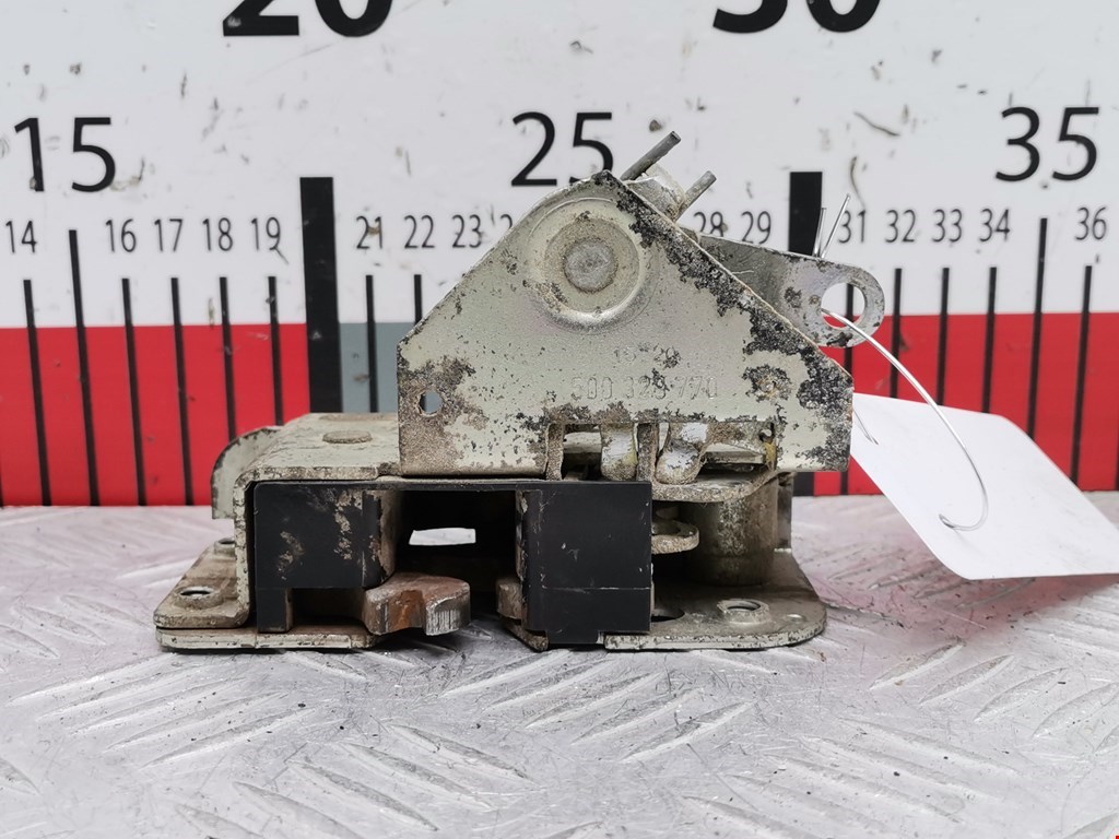 Замок двери сдвижной IVECO Daily IV 2006-2011