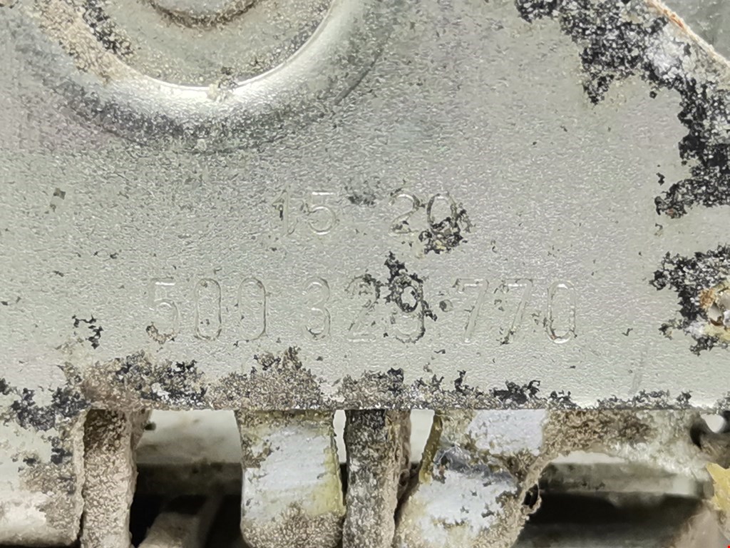 Замок двери сдвижной IVECO Daily IV 2006-2011