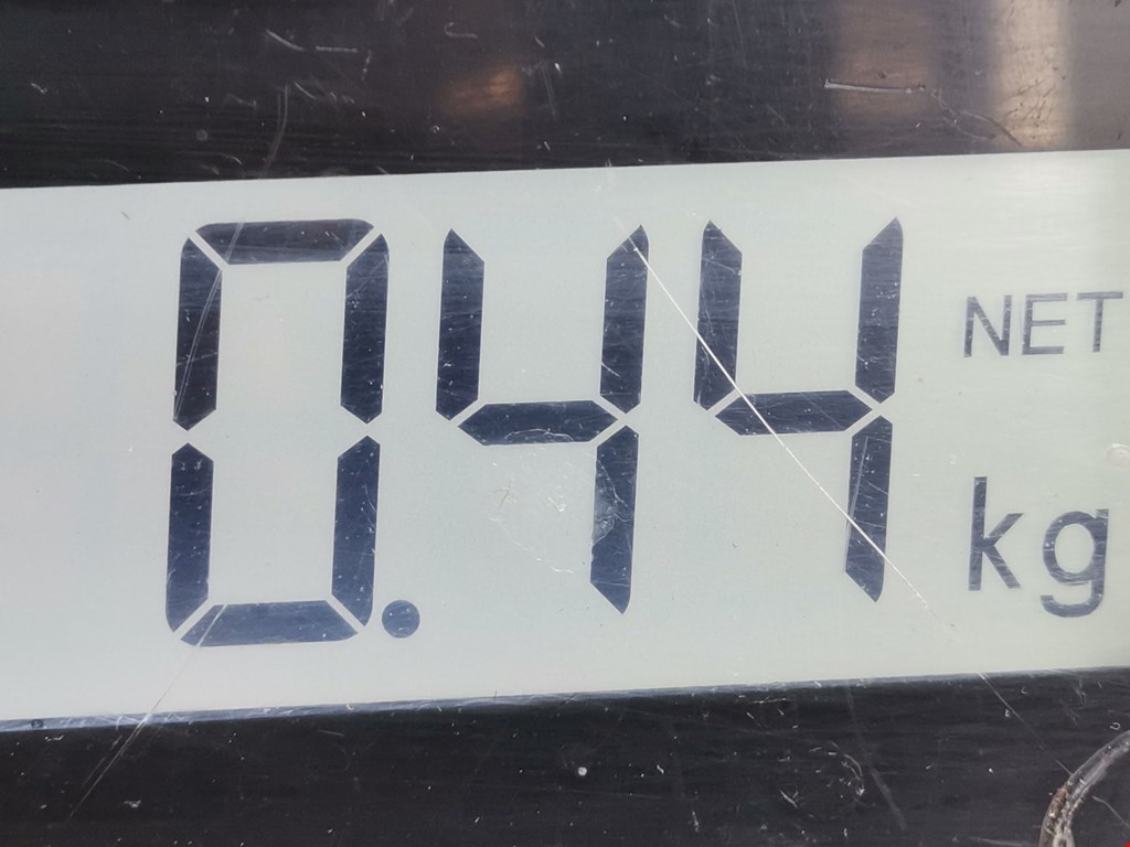 Замок двери сдвижной IVECO Daily IV 2006-2011