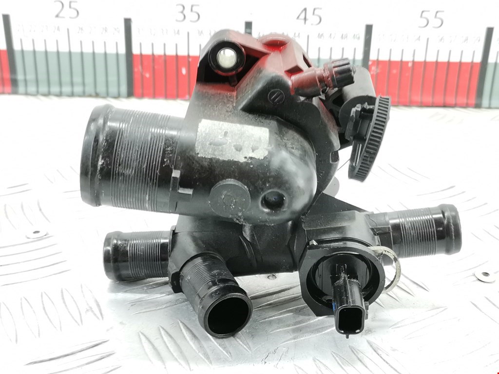 Корпус термостата RENAULT Espace 2003-2014