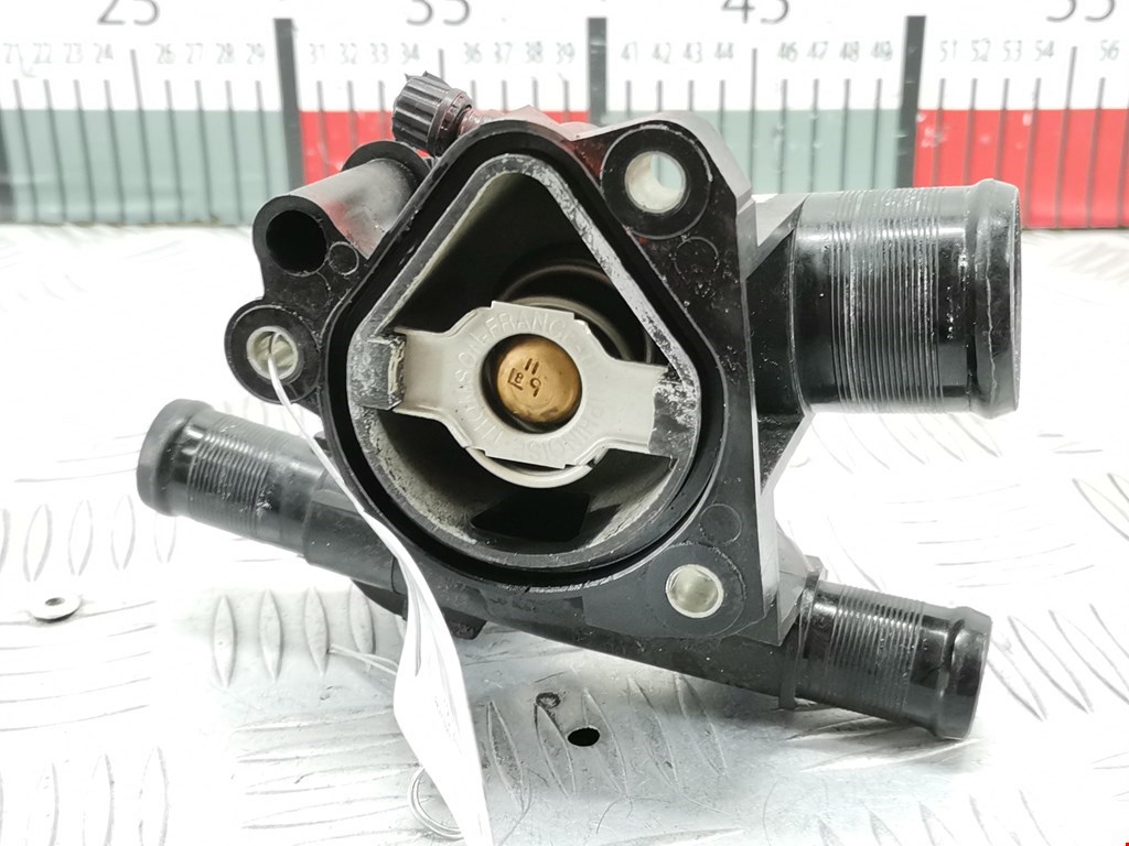 Корпус термостата RENAULT Espace 2003-2014