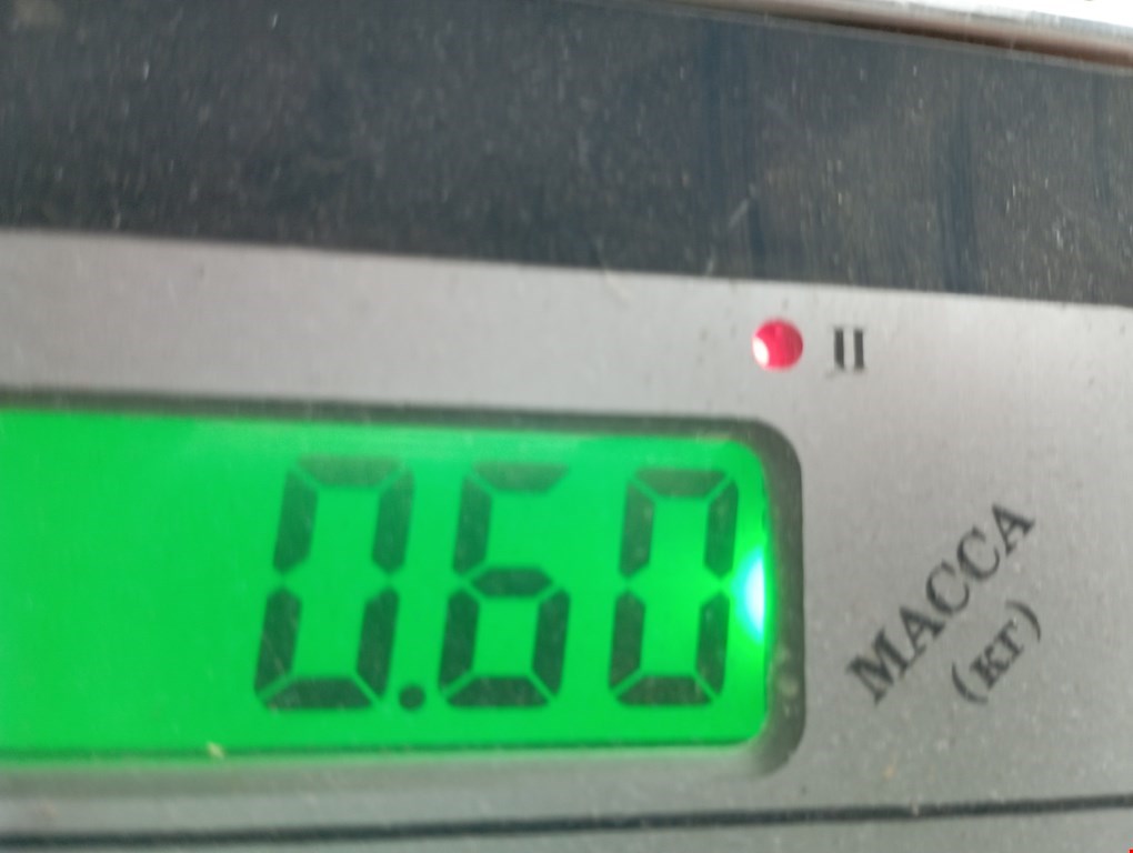 Замок багажника (крышки двери) SUBARU Legacy 1994-1999