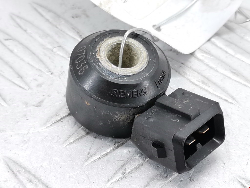 Датчик детонации NISSAN Note E11 2005-2014