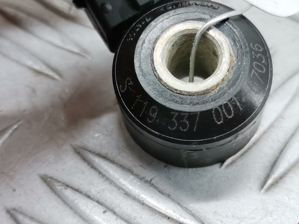 Датчик детонации NISSAN Note E11 2005-2014