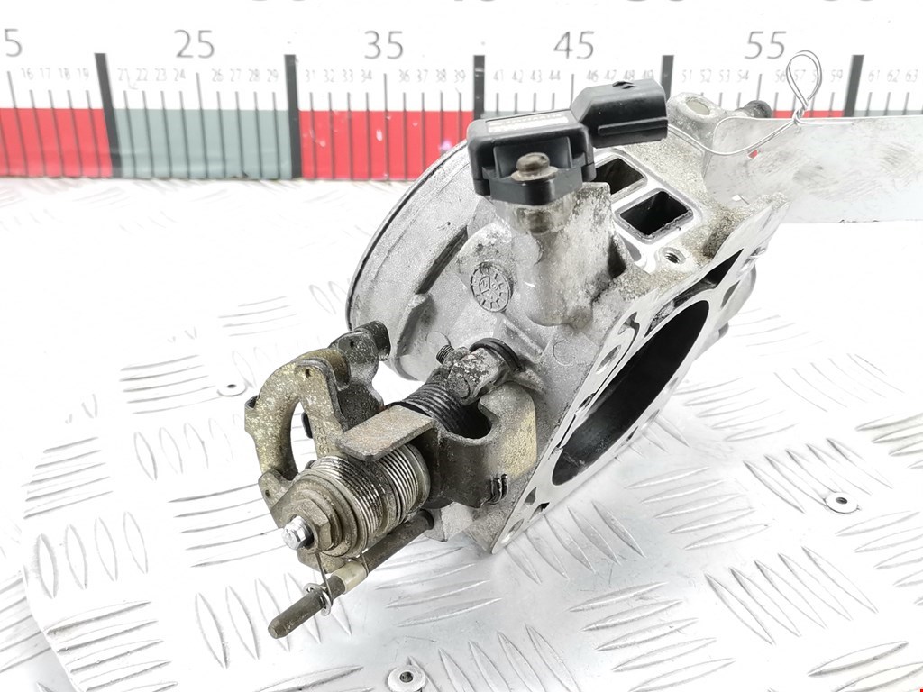 Защита антигравийная SUBARU Legacy 1998-2004