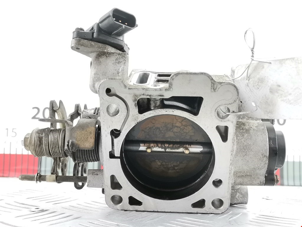 Защита антигравийная SUBARU Legacy 1998-2004