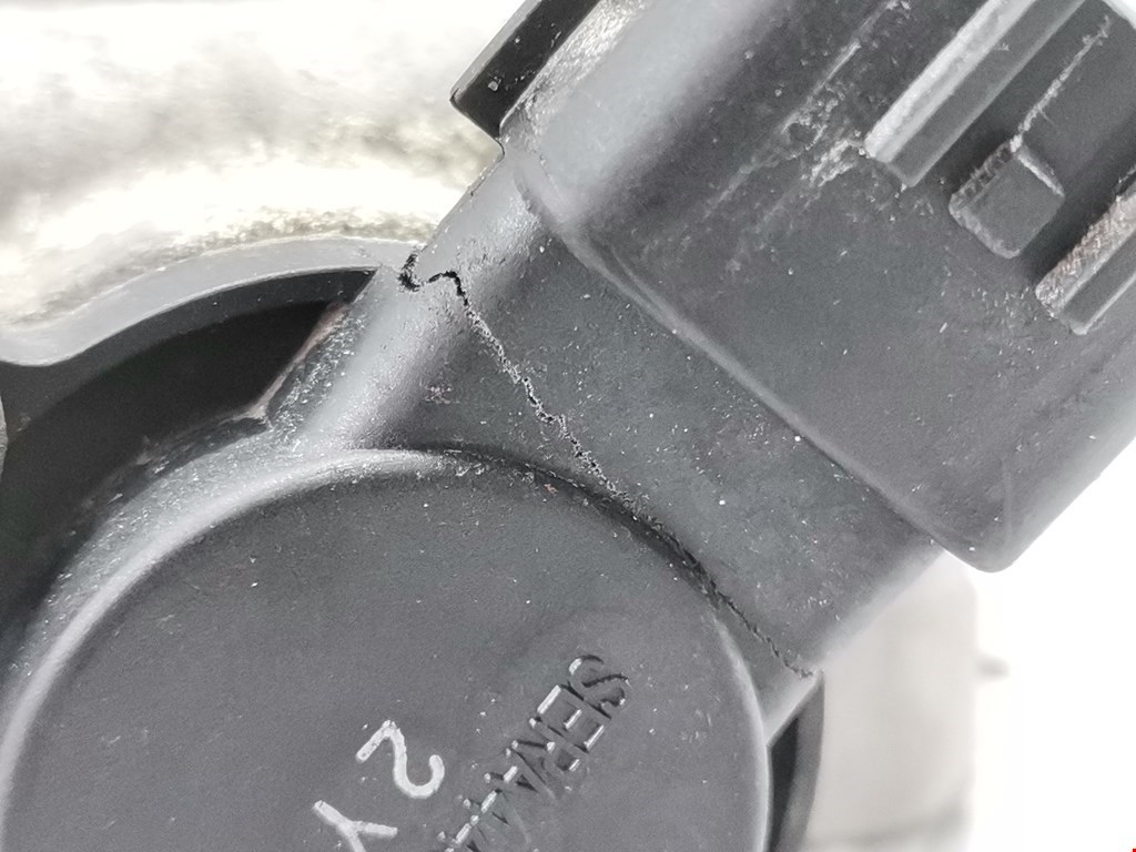 Защита антигравийная SUBARU Legacy 1998-2004