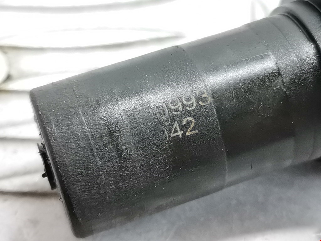 Датчик положения коленвала OPEL Corsa D 2006-2014