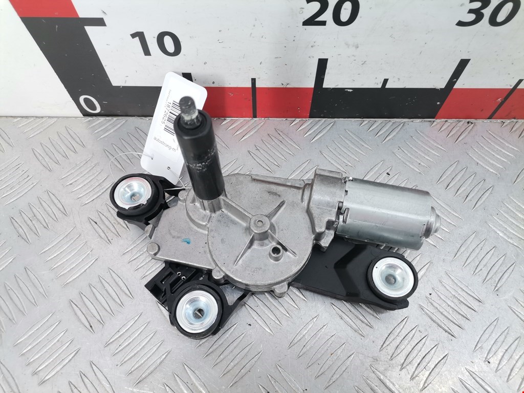 Моторчик стеклоочистителя задний FORD Focus II 2005-2011