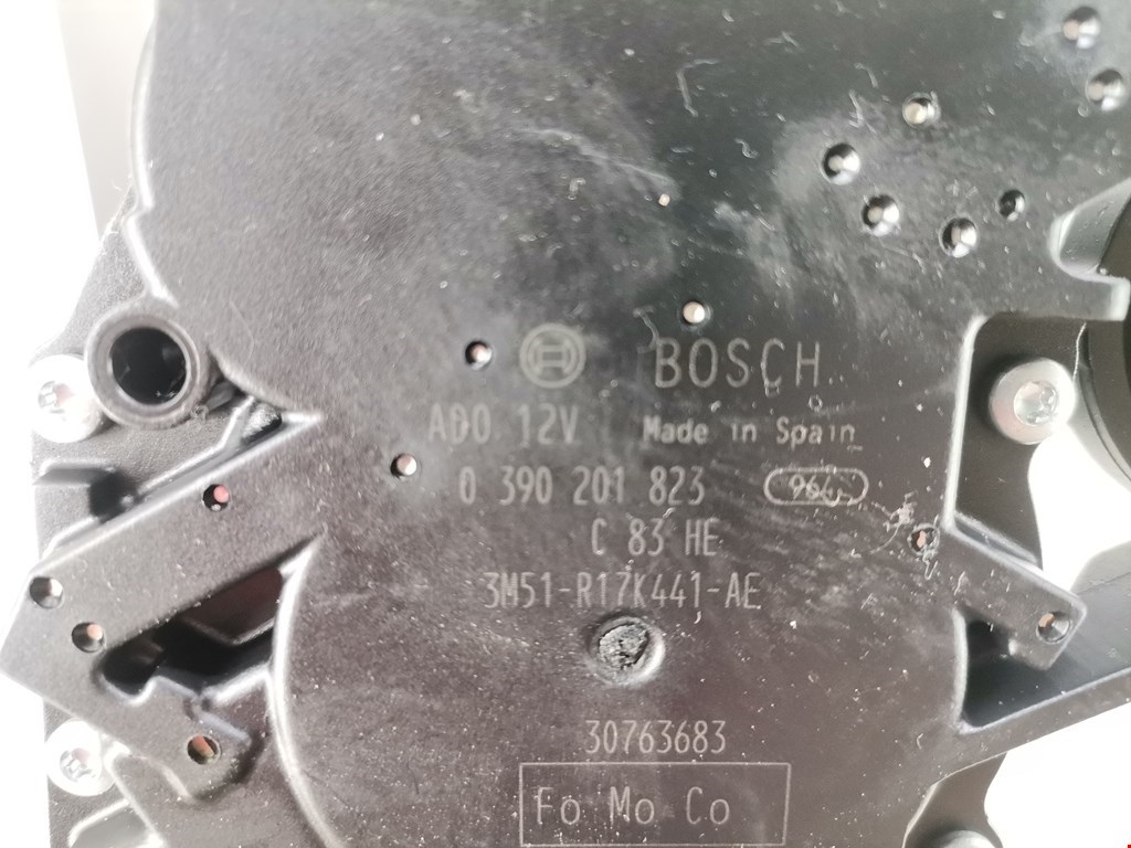 Моторчик стеклоочистителя задний FORD Focus II 2005-2011