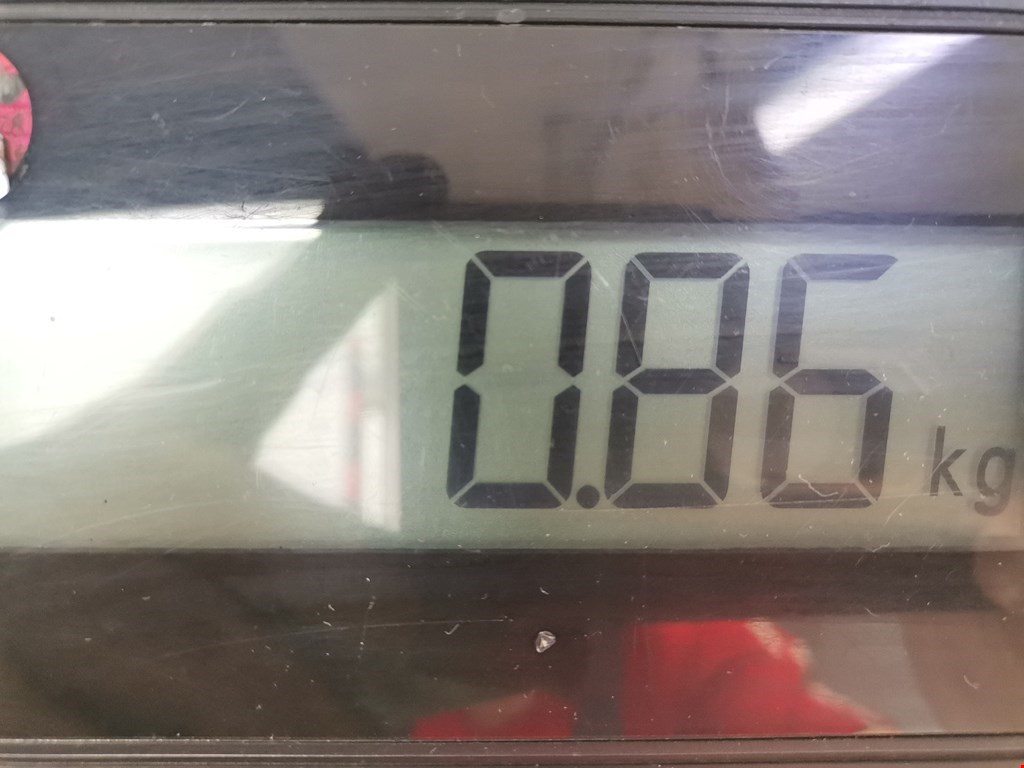 Моторчик стеклоочистителя задний FORD Focus II 2005-2011