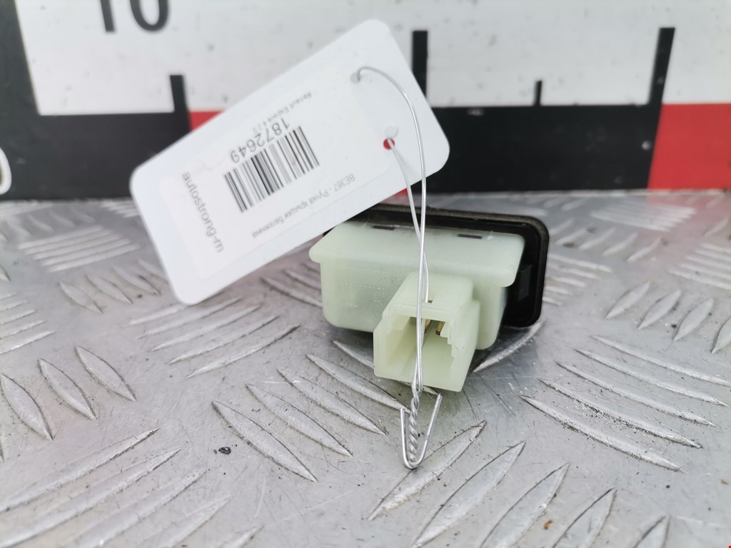 Ручка двери багажника наружная RENAULT Espace 2003-2014