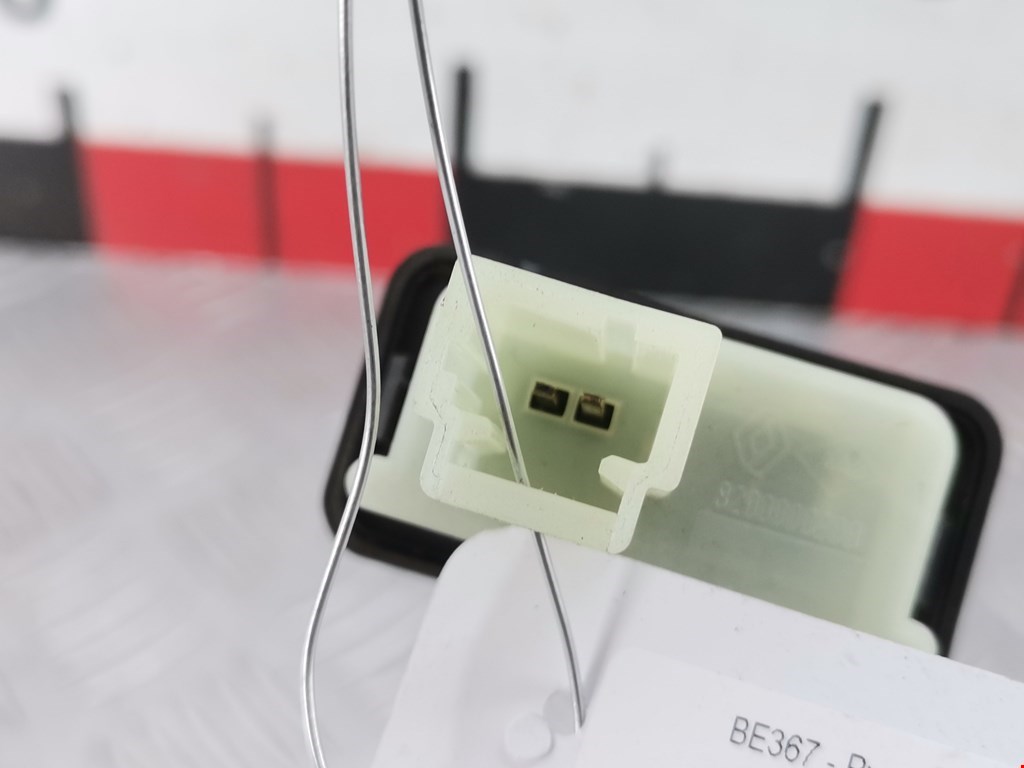 Ручка двери багажника наружная RENAULT Espace 2003-2014