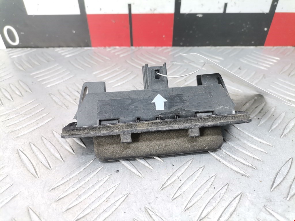 Ручка двери багажника наружная RENAULT Espace 2003-2014