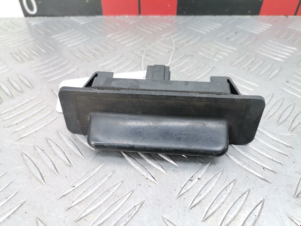 Ручка двери багажника наружная RENAULT Espace 2003-2014