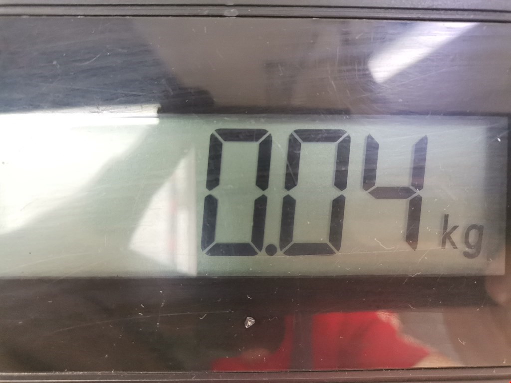 Ручка двери багажника наружная RENAULT Espace 2003-2014