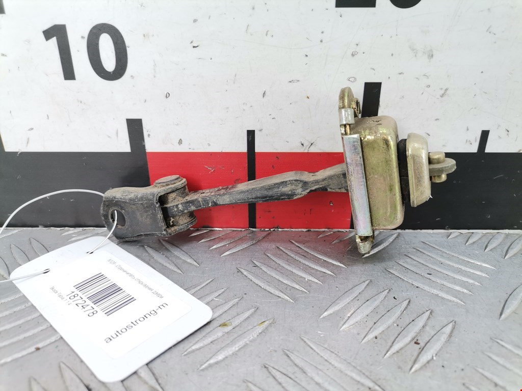 Ограничитель открывания двери SKODA Fabia MK1 1999-2006