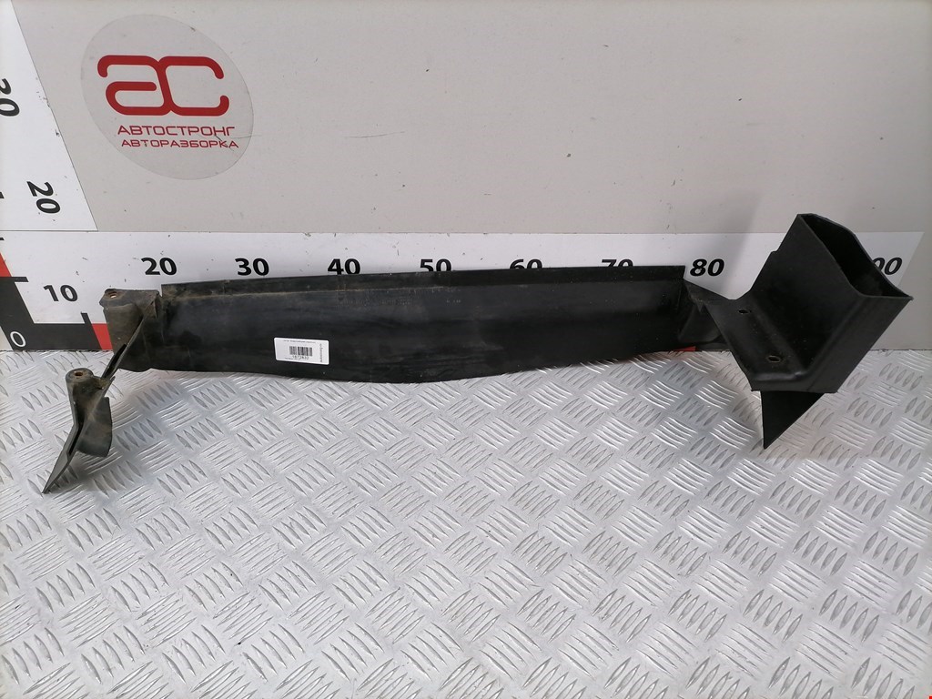 Воздухозаборник (наружный) FIAT Marea 1996-2007