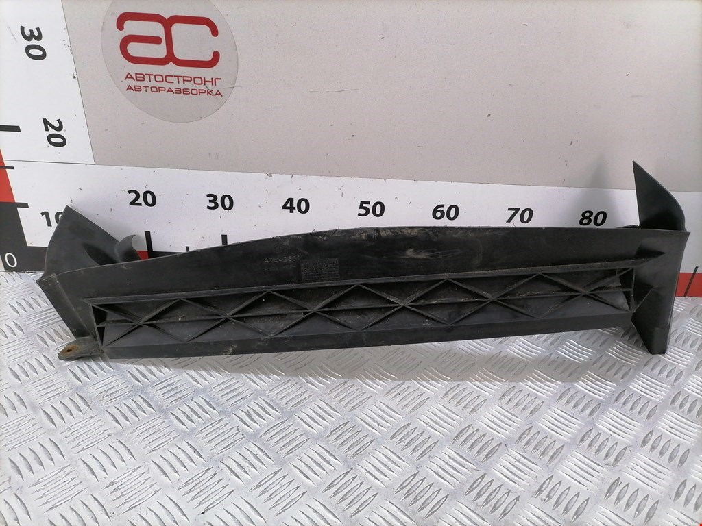 Воздухозаборник (наружный) FIAT Marea 1996-2007