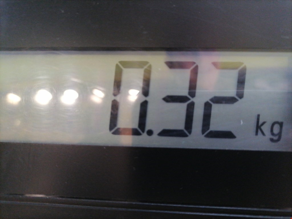 Воздухозаборник (наружный) FIAT Marea 1996-2007