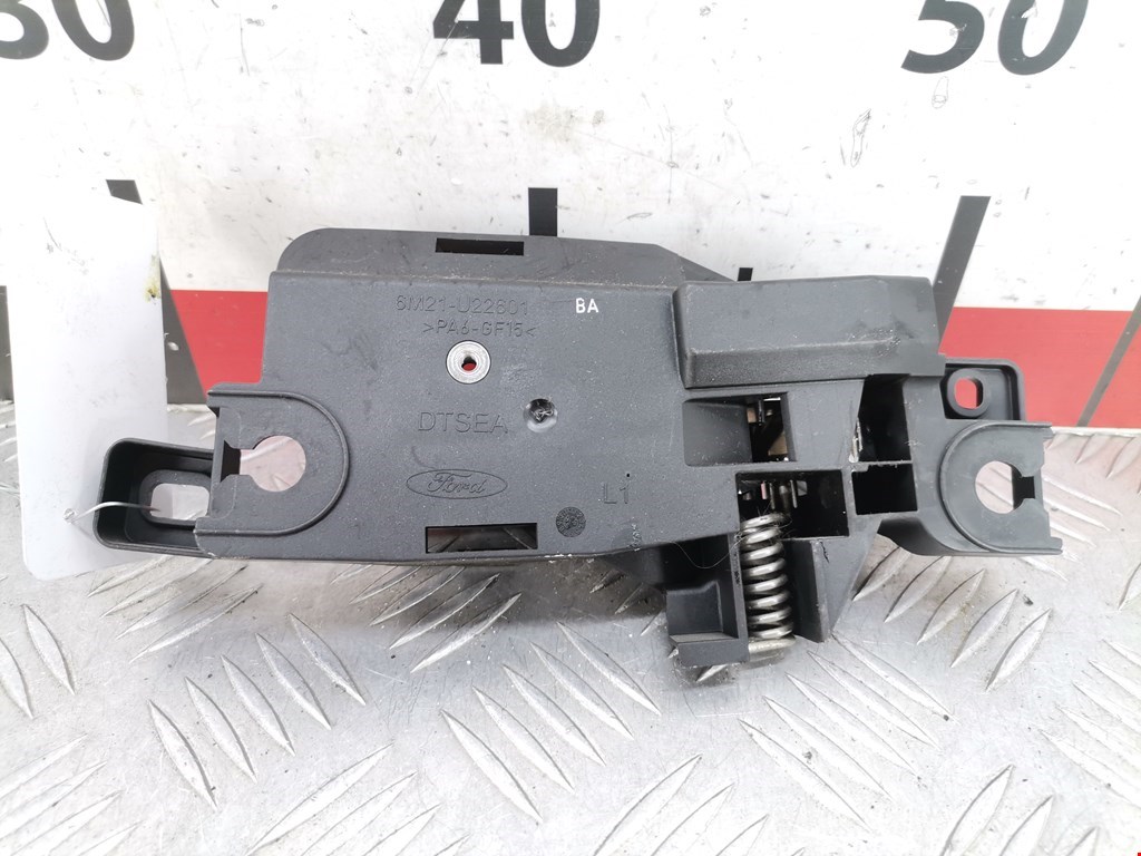 Ручка дверная задняя внутренняя левая FORD S-MAX 2006-2015