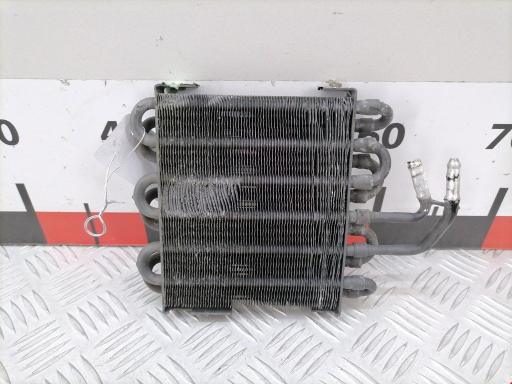 Радиатор основной Volkswagen Sharan 1 (1995-2010)