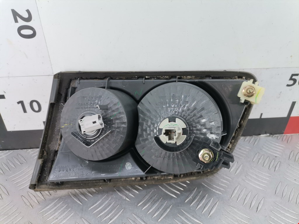 Фонарь задний внутренний левый MAZDA Mazda 6 GG 2000-2007