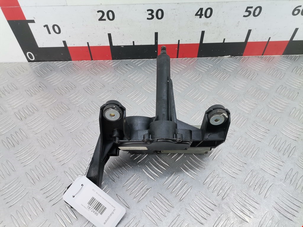 Моторчик стеклоочистителя задний OPEL Astra G 1998-2005