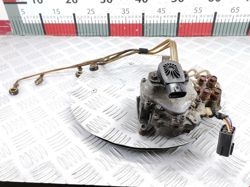 Насос масляный MAZDA RX-8 2003-2012