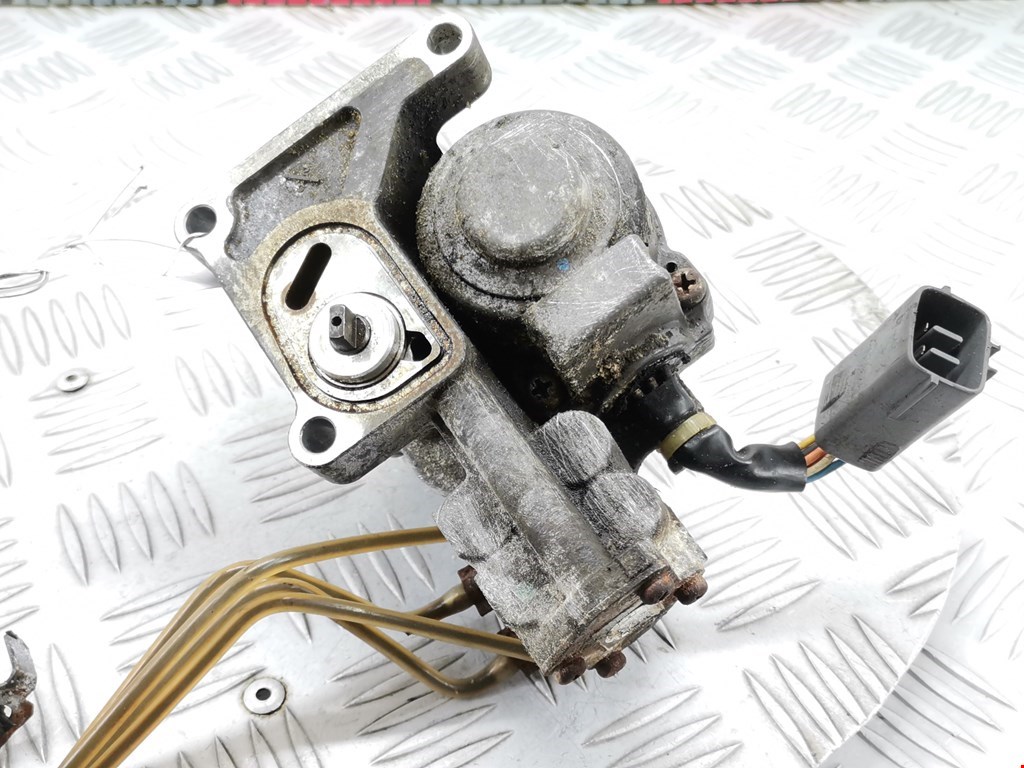 Насос масляный MAZDA RX-8 2003-2012