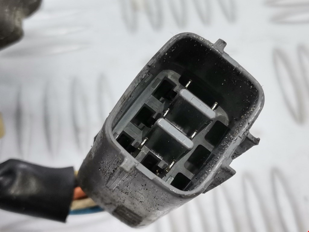 Насос масляный MAZDA RX-8 2003-2012