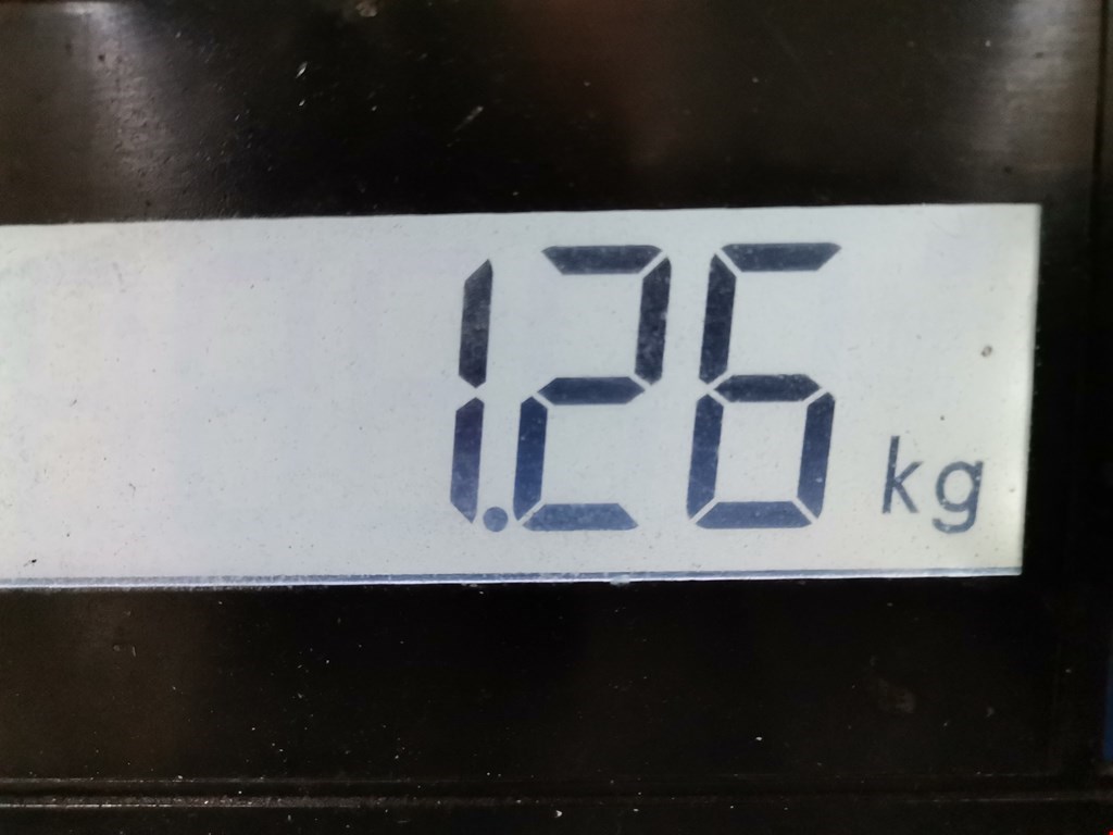 Насос масляный MAZDA RX-8 2003-2012