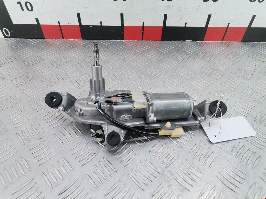 Моторчик стеклоочистителя задний MAZDA Mazda 6 GG 2000-2007