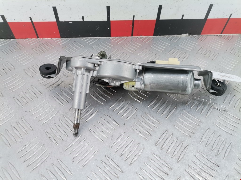 Моторчик стеклоочистителя задний MAZDA Mazda 6 GG 2000-2007