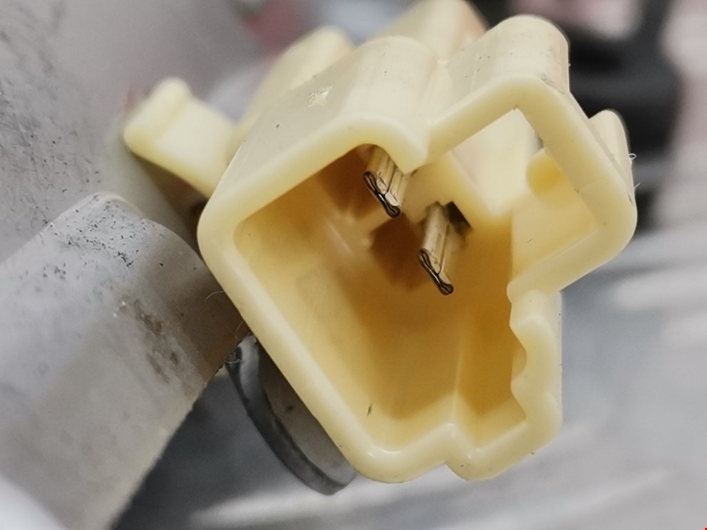 Моторчик стеклоочистителя задний MAZDA Mazda 6 GG 2000-2007