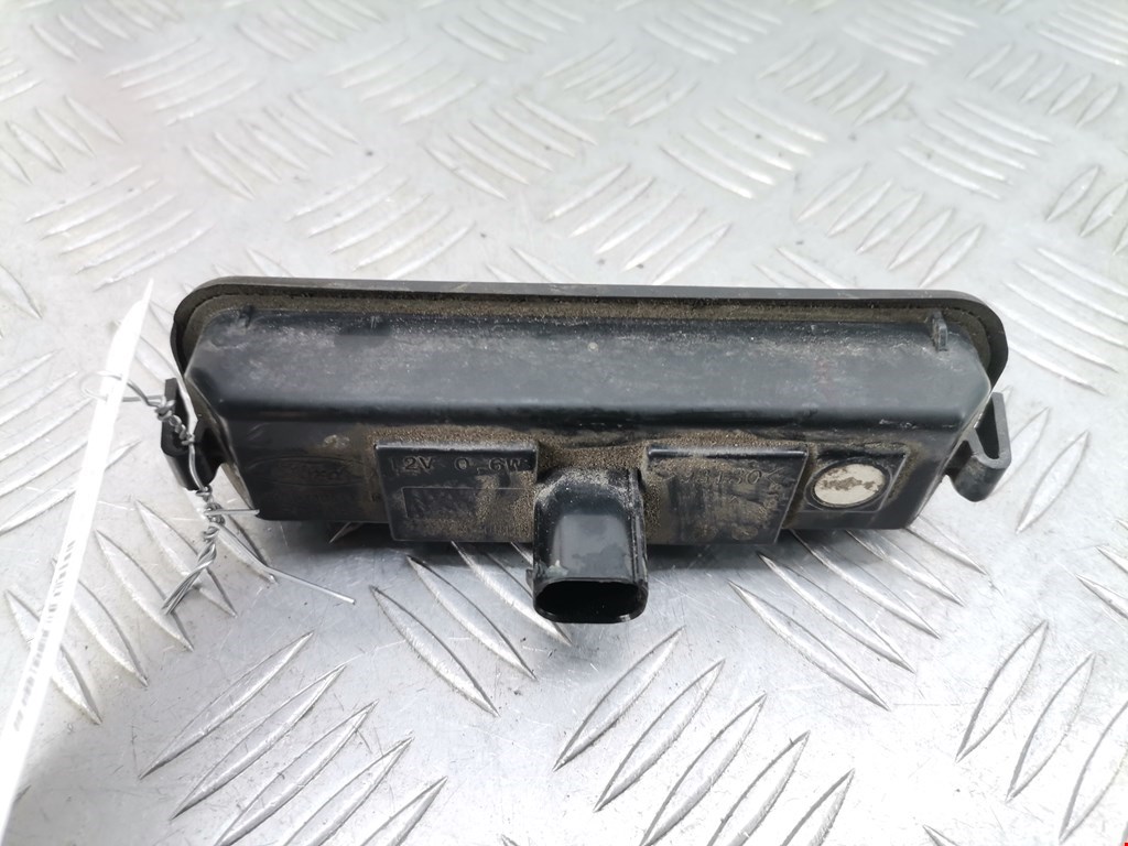 Ручка двери багажника наружная FORD Focus III 2011-2019