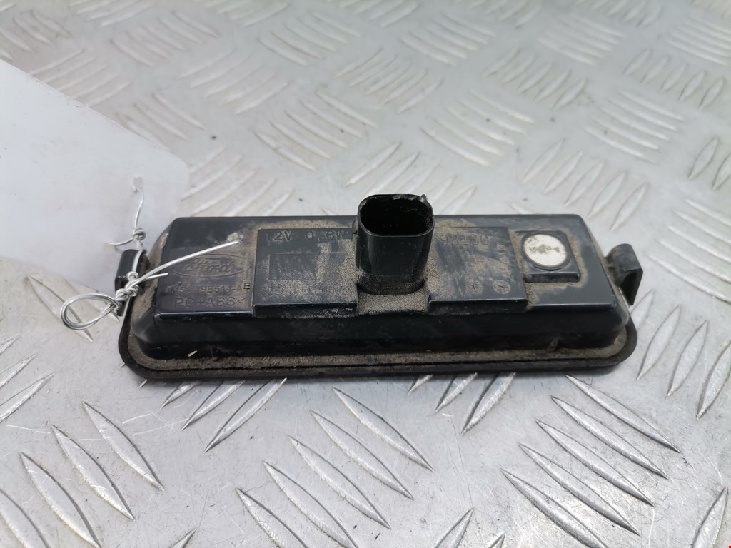 Ручка двери багажника наружная FORD Focus III 2011-2019