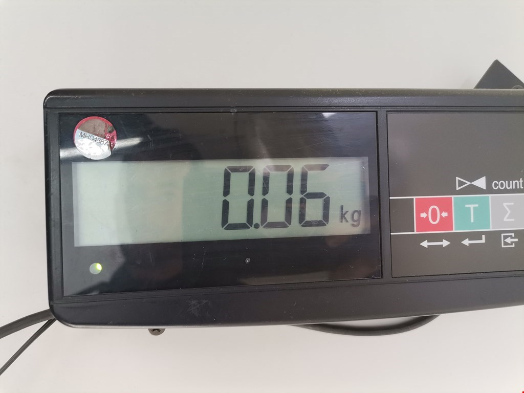 Ручка двери багажника наружная FORD Focus III 2011-2019