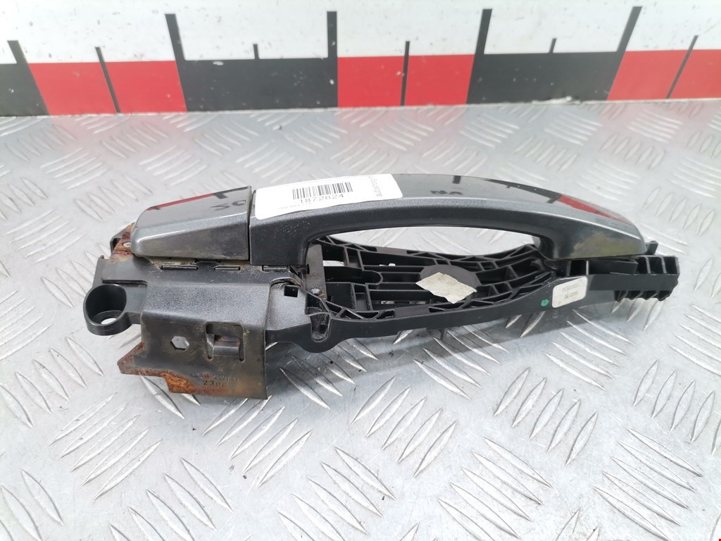 Ручка двери задней наружная правая OPEL Astra J 2009-2017