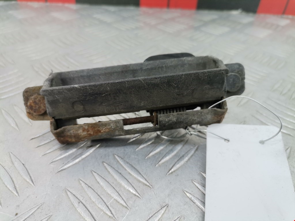 Ручка двери багажника наружная MAZDA Mazda 6 GG 2000-2007