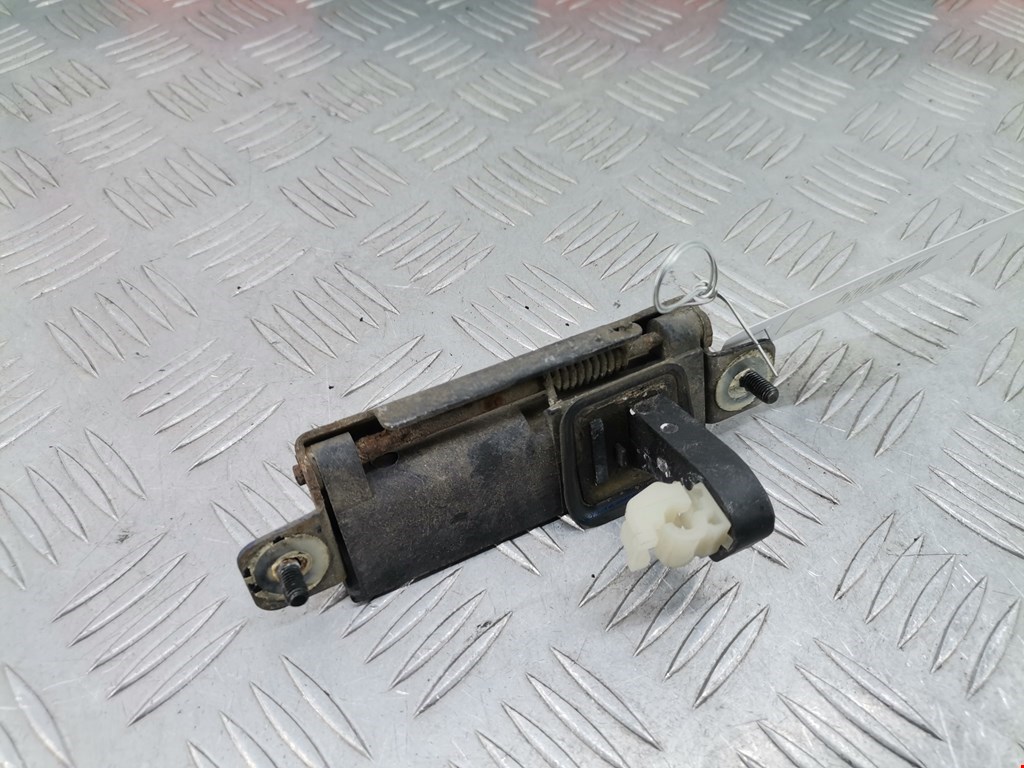 Ручка двери багажника наружная MAZDA Mazda 6 GG 2000-2007