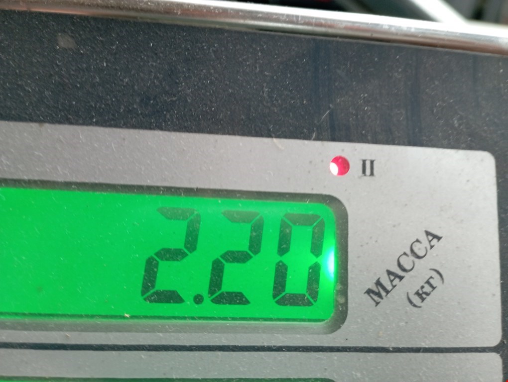 Стекло двери заднее левое CHEVROLET Volt 2010-2015