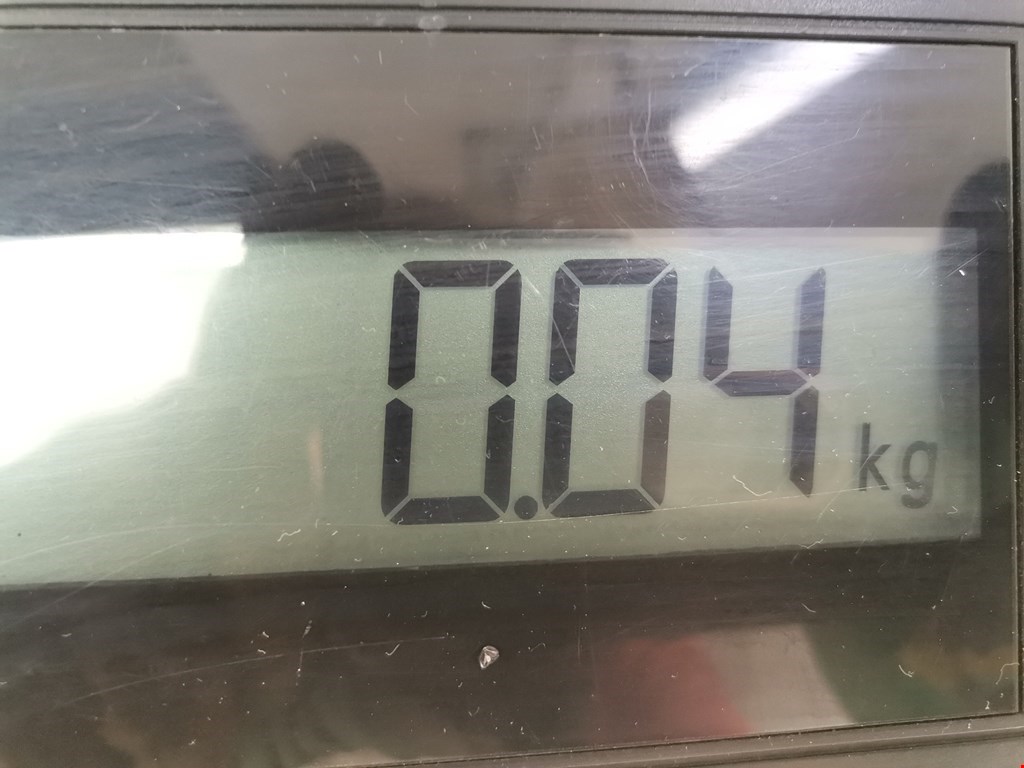 Фонарь подсветки номера NISSAN Note E12 2013-2020